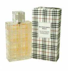 BURBERRY Brit women