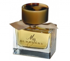 Burberry My Burberry women