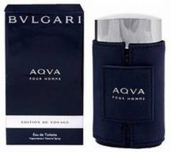 BVLGARI Aqua Pour Homme Edition Limitee men