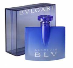 BVLGARI BLV Absolute women