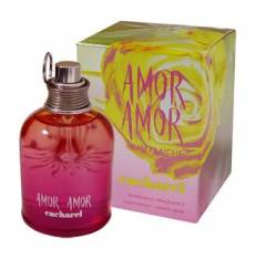 CACHAREL Amor Amor Eau Fraiche women