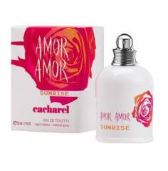CACHAREL Amor Amor Sunrise women