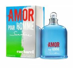 CACHAREL Amor pour Homme Sunshine men