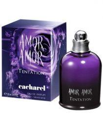 CACHAREL Amour Amour Tentation women