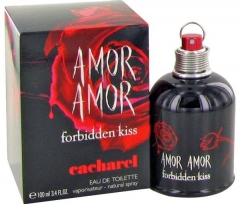 CACHAREL Forbidden Kiss women