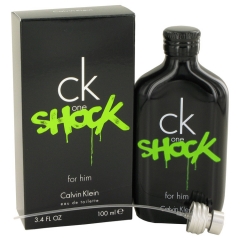 Calvin Klein CK One Shock For Him men
