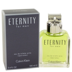 CALVIN KLEIN Eternity men