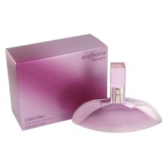 CALVIN KLEIN Euphoria Blossom women