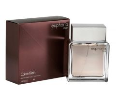 CALVIN KLEIN Euphoria men