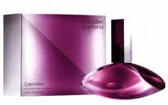 Calvin Klein Forbidden Euphoria women