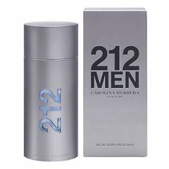 CAROLINA HERRERA 212 men