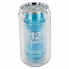 CAROLINA HERRERA 212 Splash women