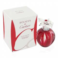 CARTIER Delices women