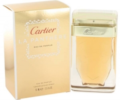 Cartier La Panthere women