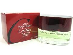 CARTIER Must de Cartier Pour Homme men
