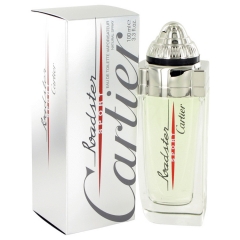 CARTIER Roadster Sport men