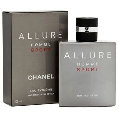 Chanel Allure Homme Sport Eau Extreme men