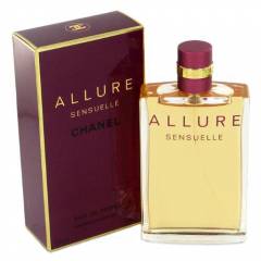 CHANEL Allure Sensuelle women