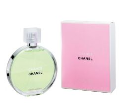 Chanel Chance Eau Fraiche women
