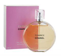 CHANEL Chance women