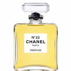 CHANEL Chanel No 22 women