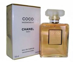 CHANEL Coco Mademoiselle women