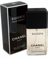 CHANEL Egoiste men