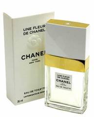 CHANEL Une Fleur de Chanel women