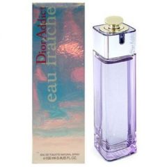 CHRISTIAN DIOR Addict Eau Fraiche women