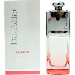 Christian Dior Dior Addict Eau Delice women