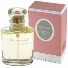 CHRISTIAN DIOR Diorissimo women