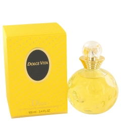 CHRISTIAN DIOR Dolce Vita women