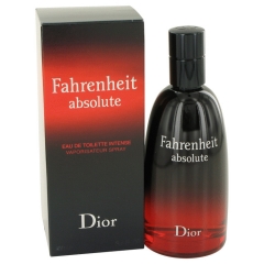 CHRISTIAN DIOR Fahrenheit Absolute men