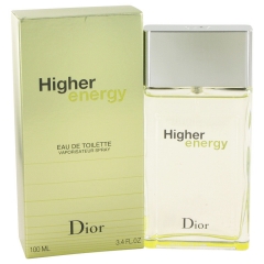 CHRISTIAN DIOR Higher Energy men