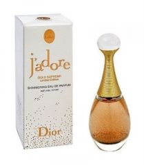 Christian Dior J`Adore Gold Supreme women