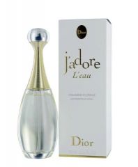 CHRISTIAN DIOR J`adore L`eau women