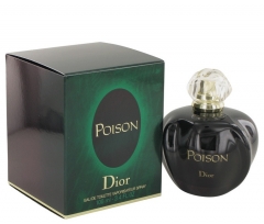 CHRISTIAN DIOR Poison women