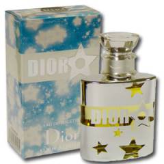 CHRISTIAN DIOR Star women