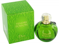 CHRISTIAN DIOR Tendre Poison women