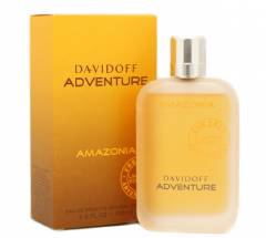 DAVIDOFF Adventure Amazonia men