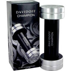 Davidoff Champion men
