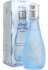 DAVIDOFF Cool Water Frozen women