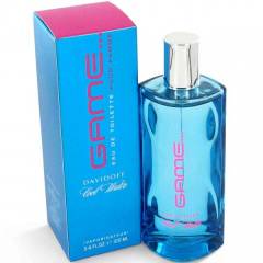 DAVIDOFF Cool Water Game women