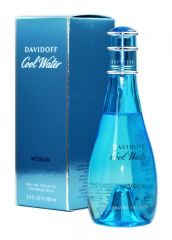 DAVIDOFF Cool Water women