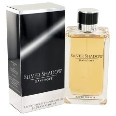 DAVIDOFF Silver Shadow men