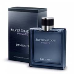 DAVIDOFF Silver Shadow Private men