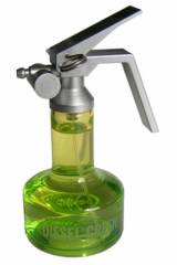 DIESEL Diesel Green Feminine women