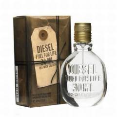 DIESEL Fuel for Life men
