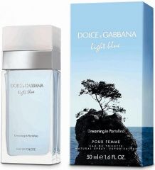 Dolce Gabbana Light Blue Dreaming in Portofino women