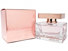 DOLCE GABBANA Rose The One women